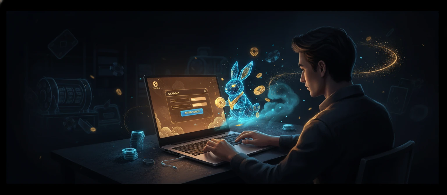 Fortune Rabbit – Como Resgatar Seu Bônus para Jogar Fortune Rabbit