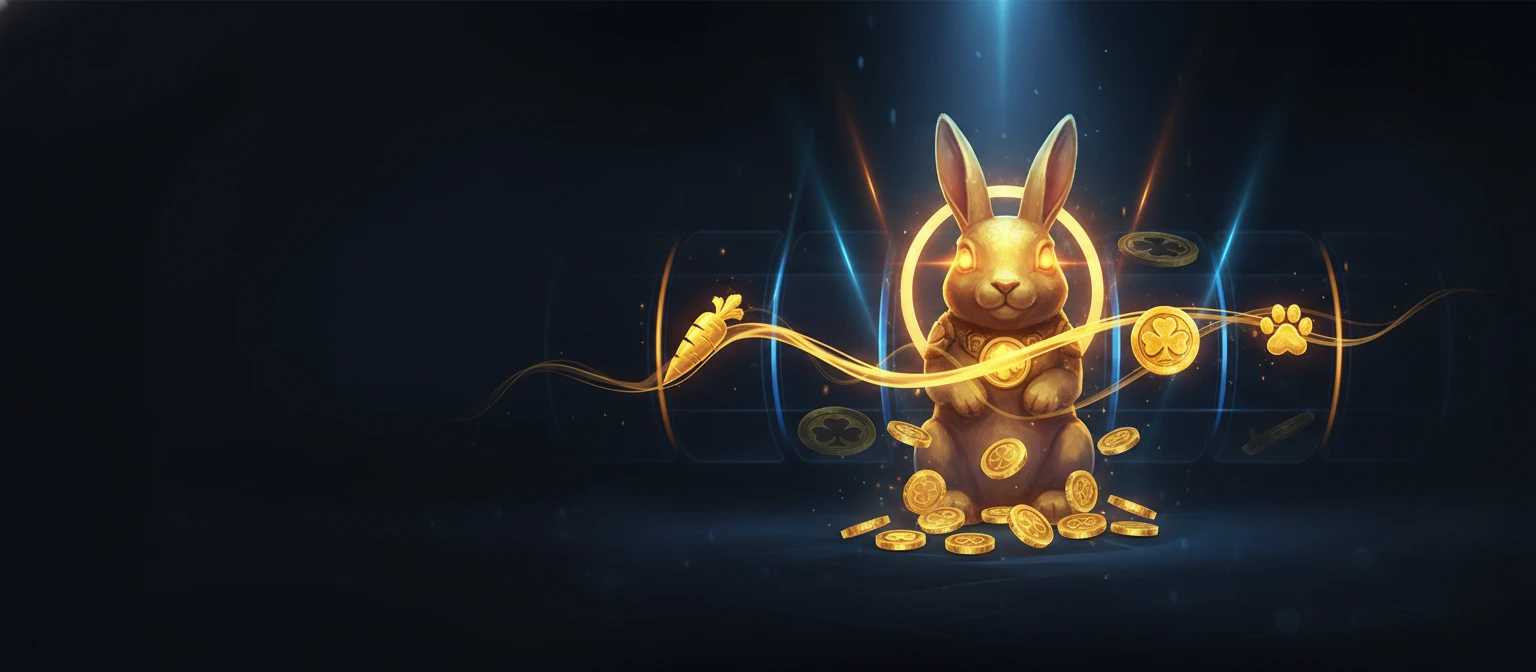 Fortune Rabbit – Entendendo os Símbolos e Linhas de Pagamento