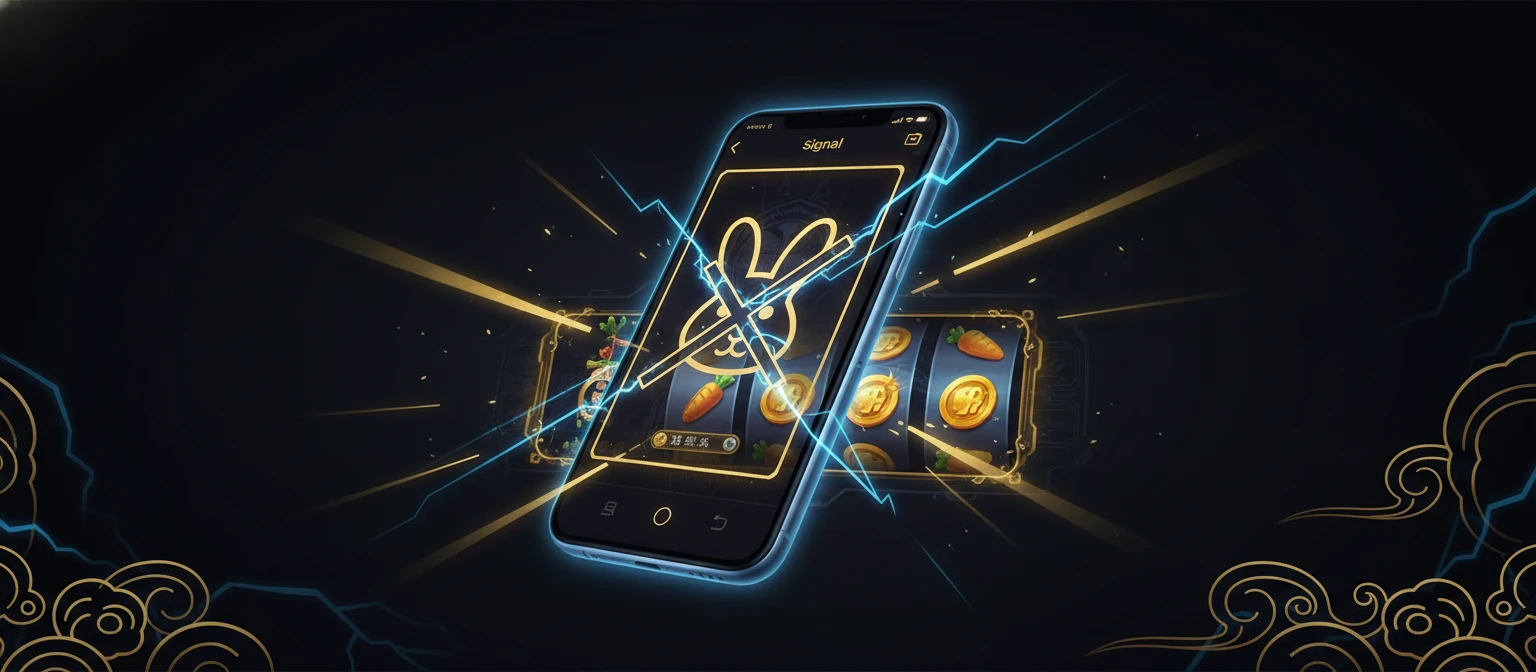 Fortune Rabbit – Sinais do Fortune Rabbit: O Que São e Como Usar
