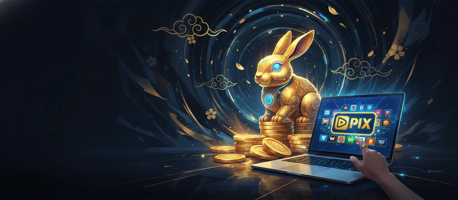 Fortune Rabbit – Onde Jogar Fortune Rabbit com Dinheiro Real