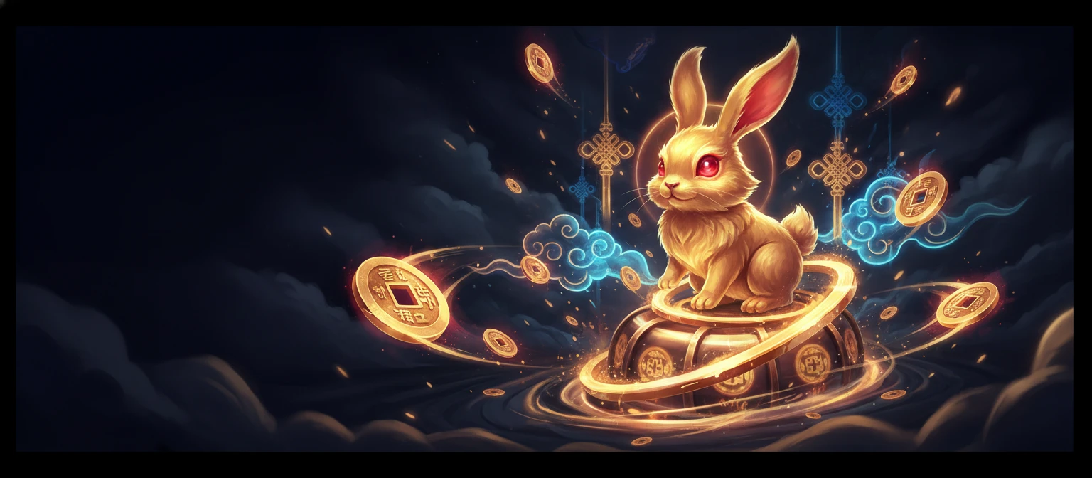 Fortune Rabbit – O Que Há de Novo no Fortune Rabbit 2?