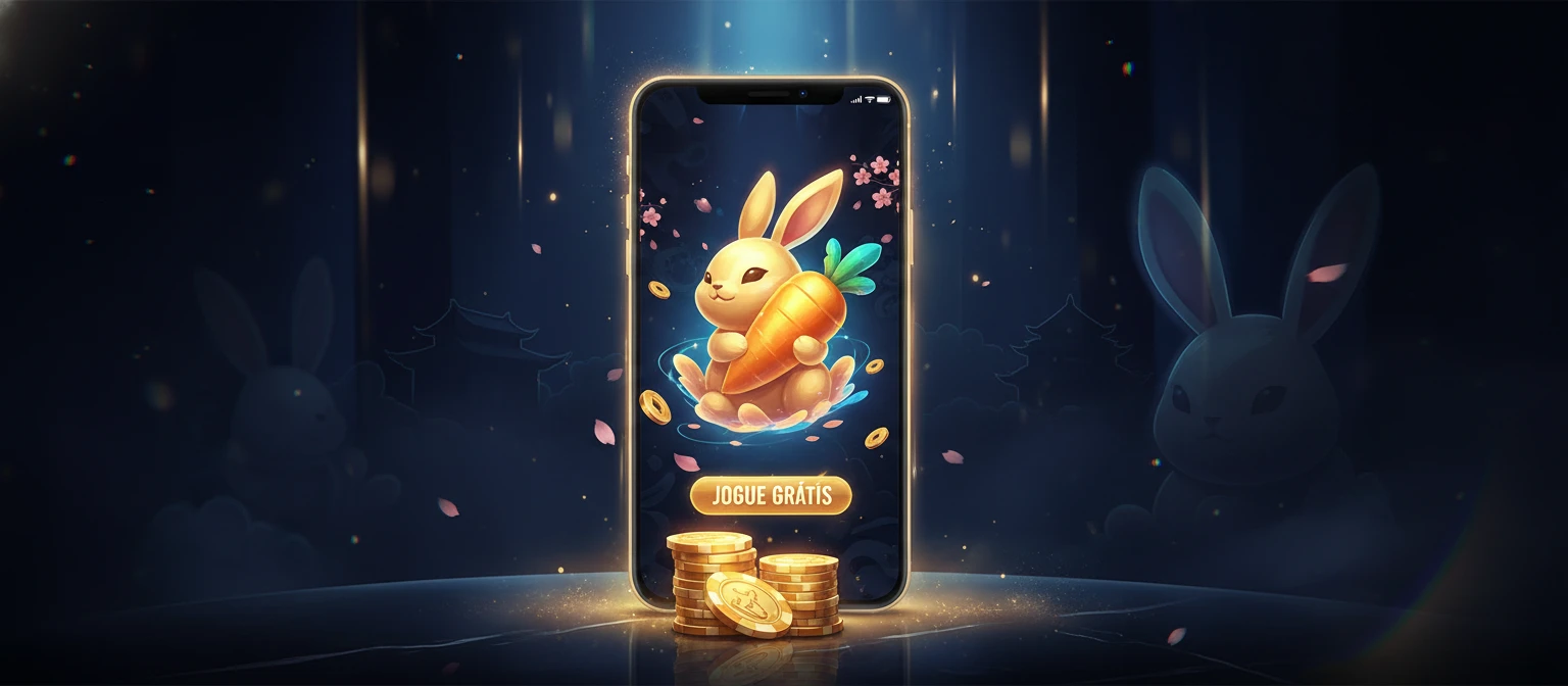 Fortune Rabbit – Fortune Rabbit Demo Grátis: Jogue Sem Depositar