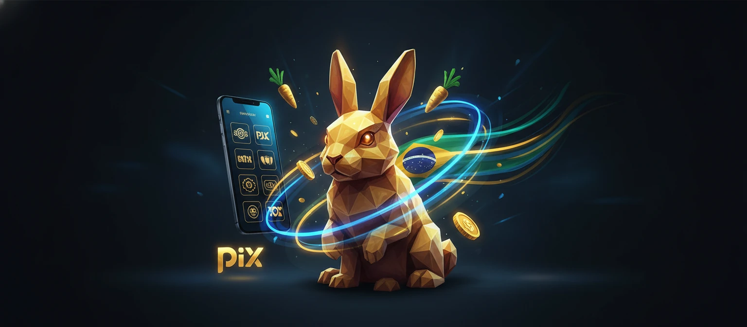 Fortune Rabbit – Melhores Plataformas para Jogar Fortune Rabbit no Brasil