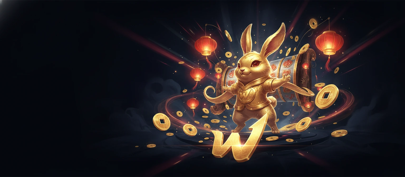 Fortune Rabbit – O Que é Fortune Rabbit? Conheça o Slot da PG Soft