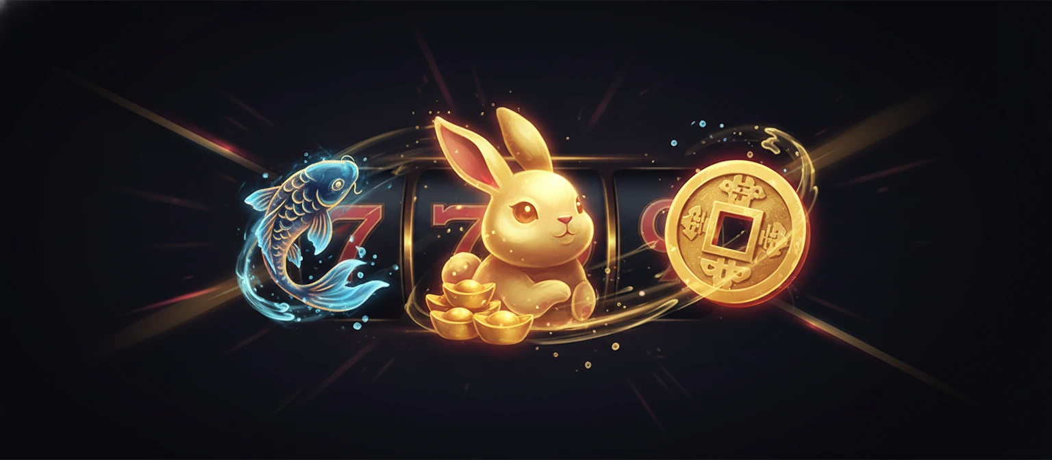 Fortune Rabbit – Símbolos, Paytable e Mecânicas do Jogo