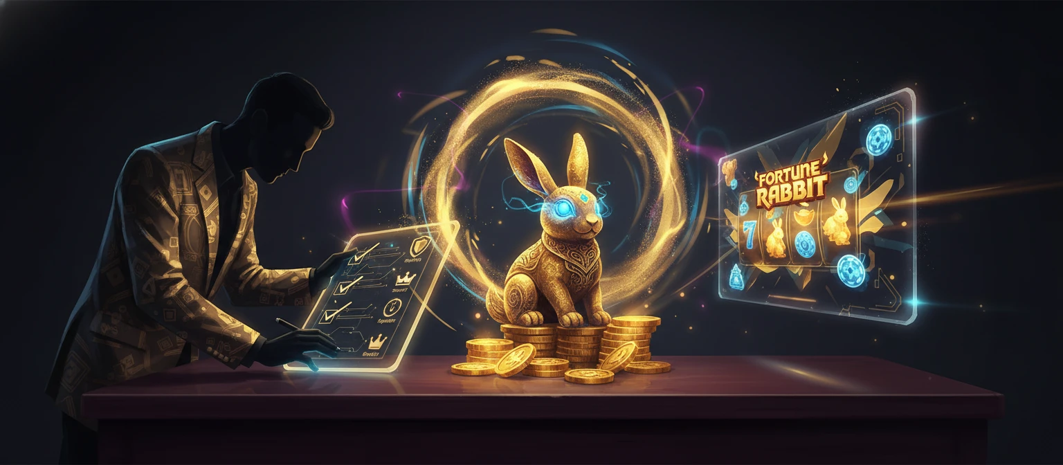 Fortune Rabbit – Como Escolhemos as Melhores Plataformas para Fortune Rabbit