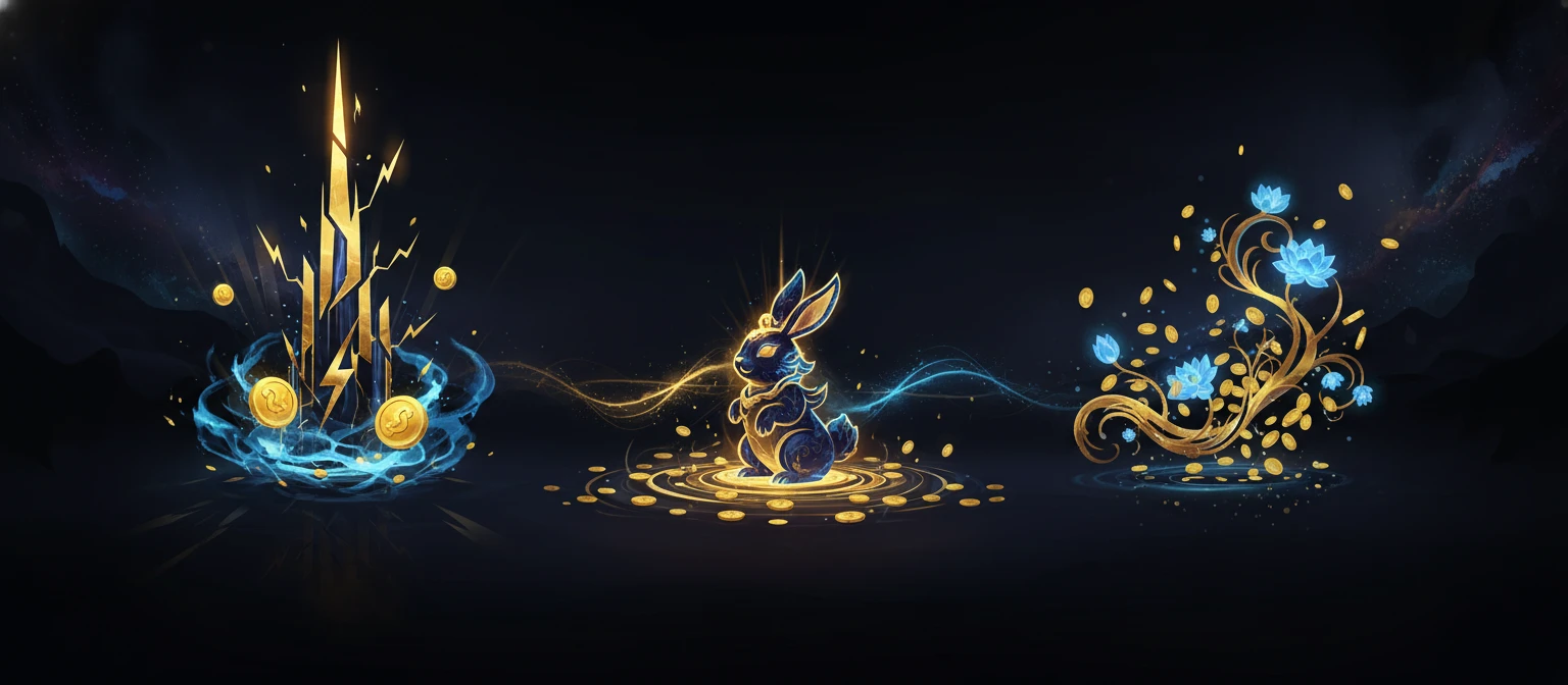 Fortune Rabbit – Volatilidade Alta ou Baixa: Como Isso Afeta Seu Jogo
